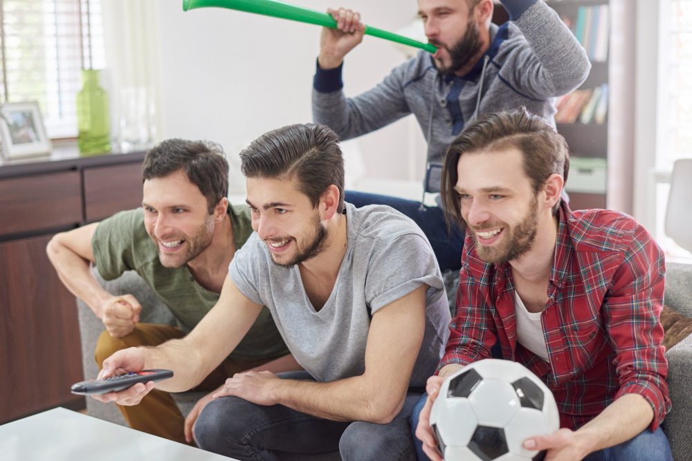 Is Catch On TV Legit for Firestick