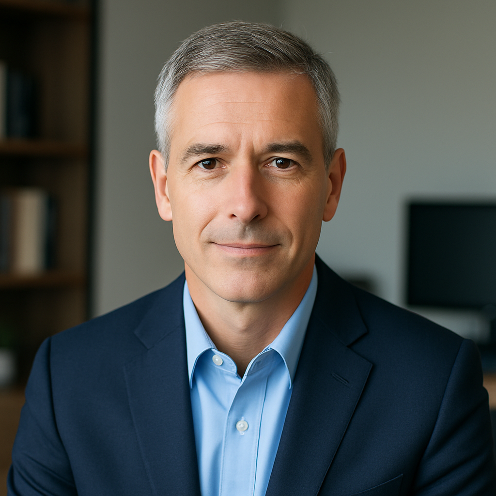Jerry M. Griffin